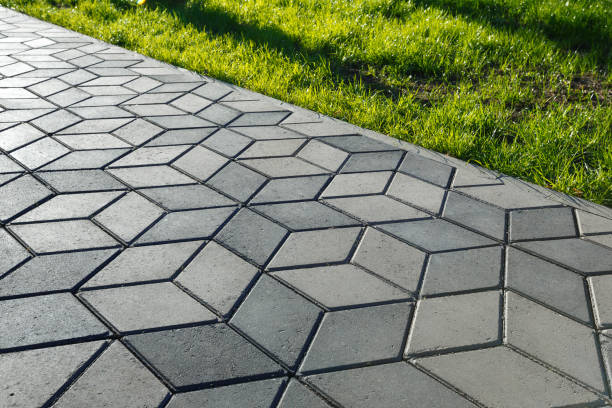 Best Decorative Driveway Pavers in Basile, LA